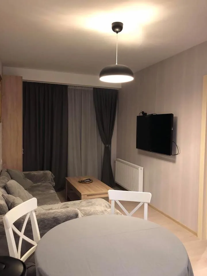 Bakuriani park residence apt 47 — Photo 16
