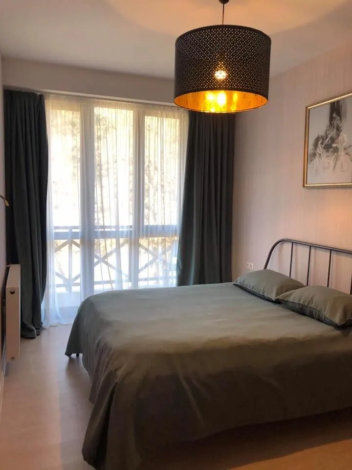 Bakuriani park residence apt 47 — Photo 28