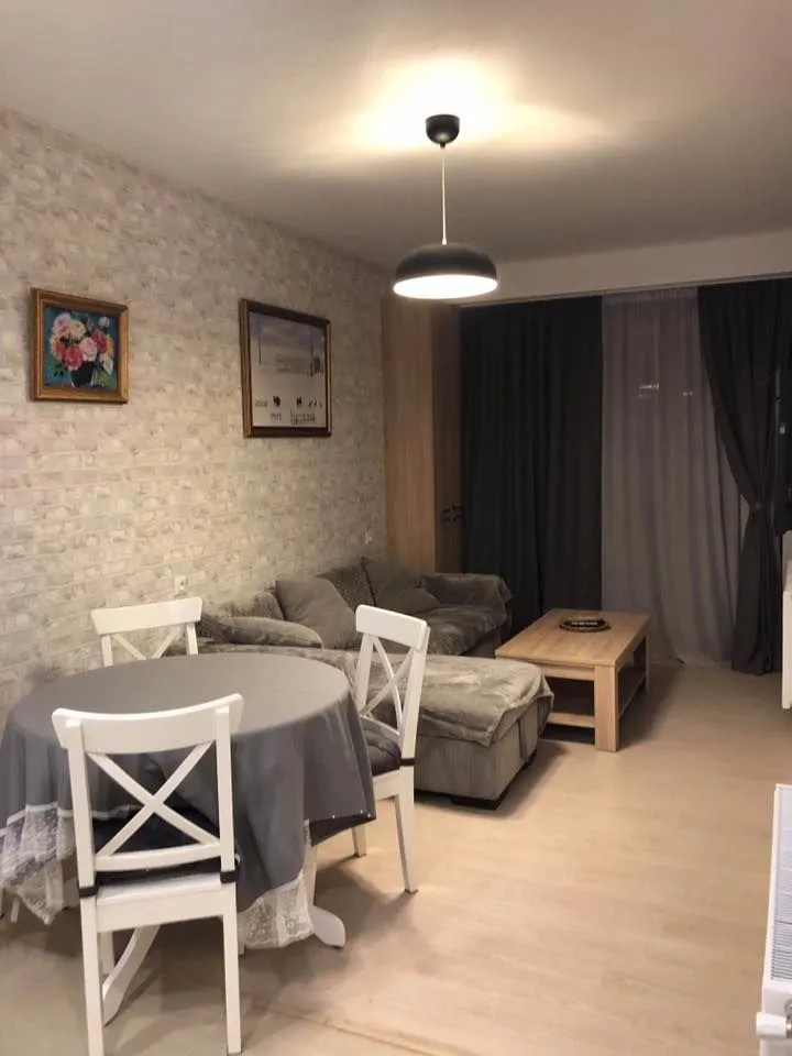Bakuriani park residence apt 47 — Photo 13