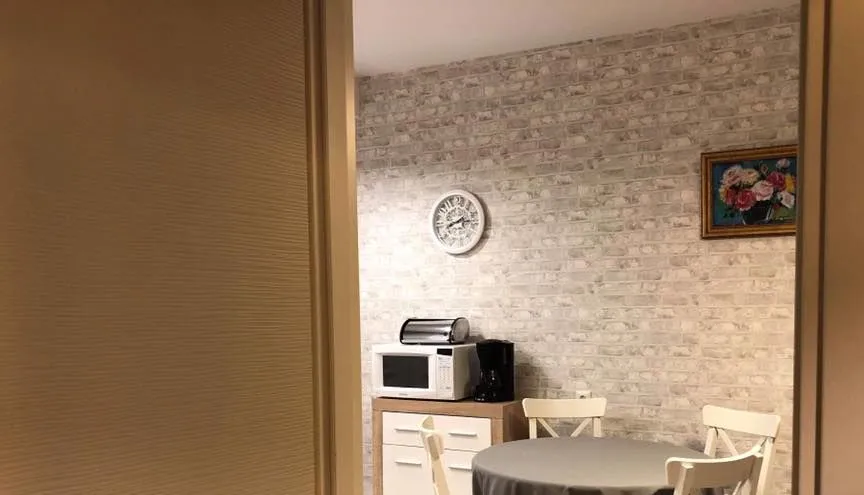 Bakuriani park residence apt 47 — Photo 12