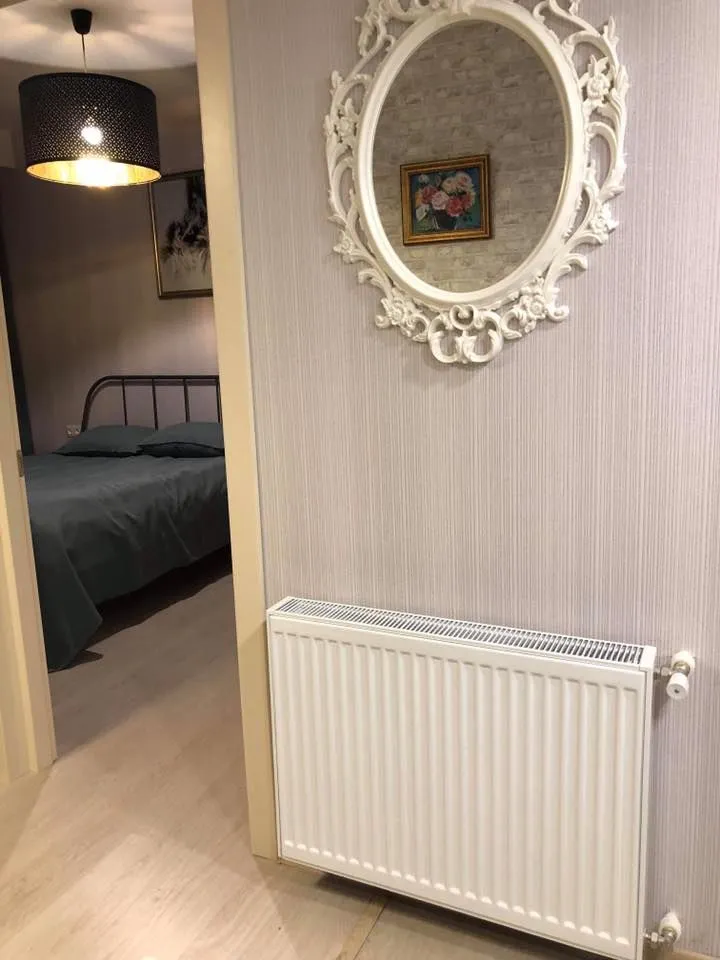 Bakuriani park residence apt 47 — Photo 14
