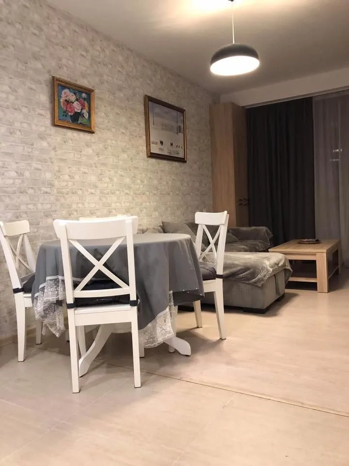 Bakuriani park residence apt 47 — Photo 18