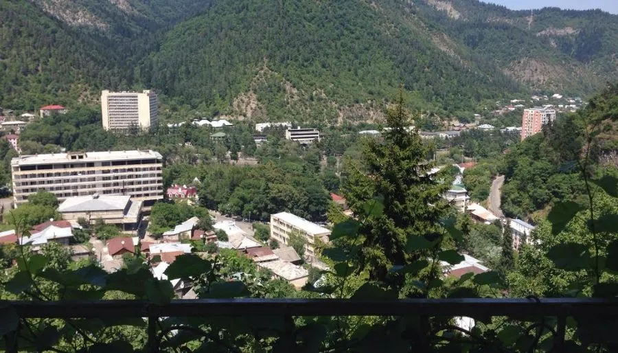 ანანოს საოჯახო სასტუმრო — ფოტო 25