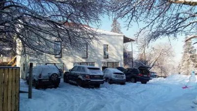 ტკბილი სახლი ბაკურიანი