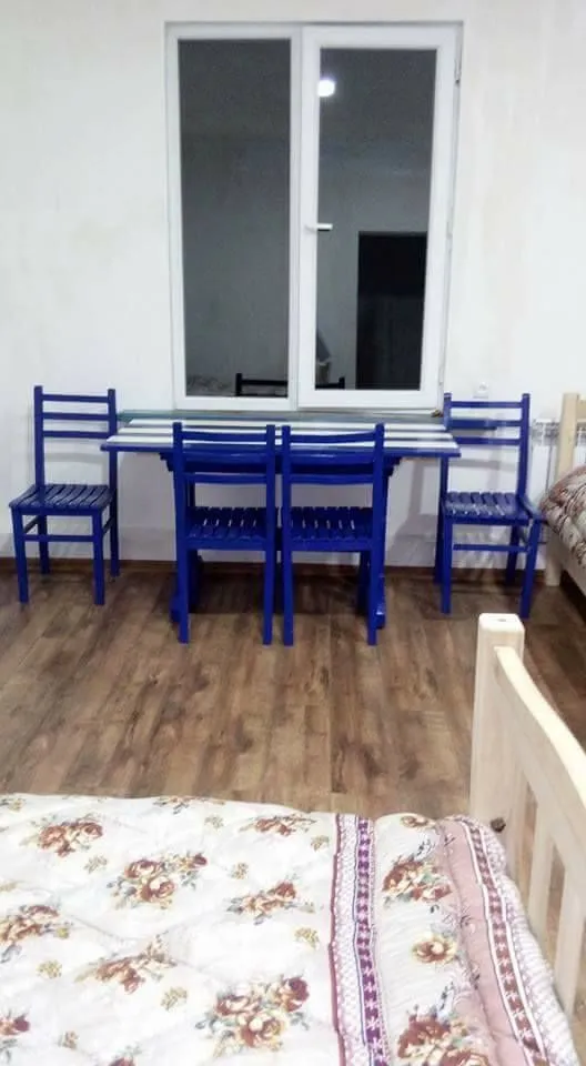 ტკბილი სახლი ბაკურიანი — ფოტო 38