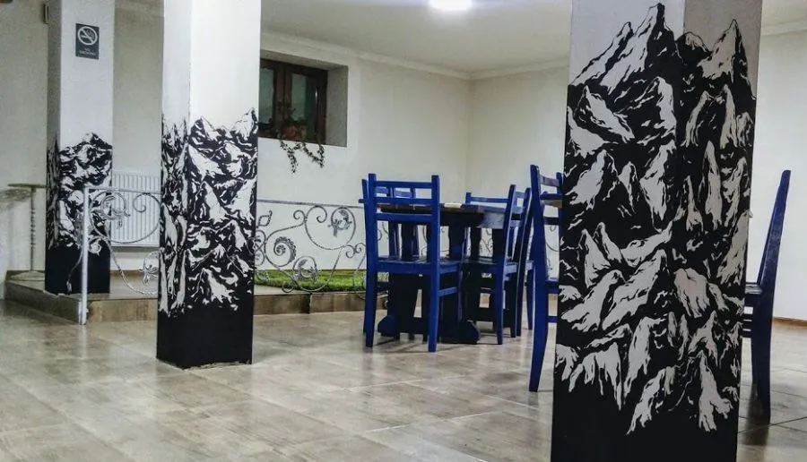Sweet Home Bakuriani — Photo 7