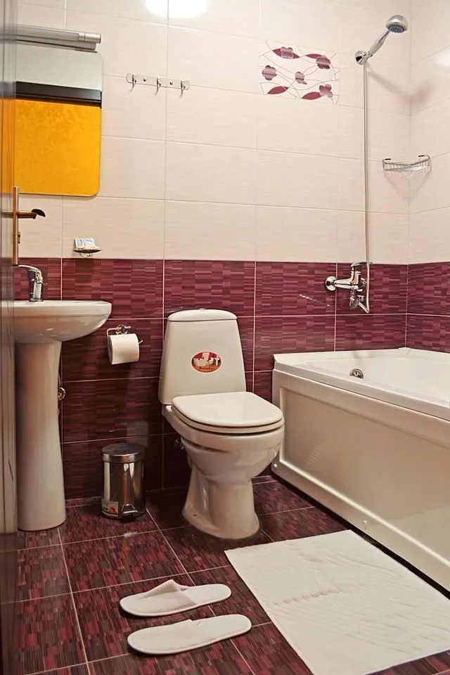 Hotel Margi — Photo 44