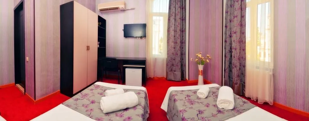 Hotel Margi — Photo 45