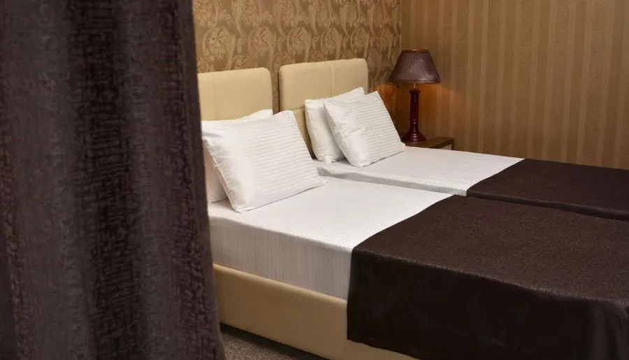 Hotel Margi — Photo 30