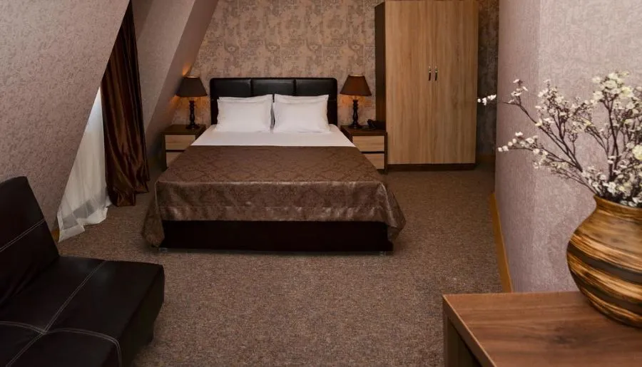 Hotel Margi — Photo 31