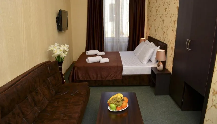 Hotel Margi — Photo 48