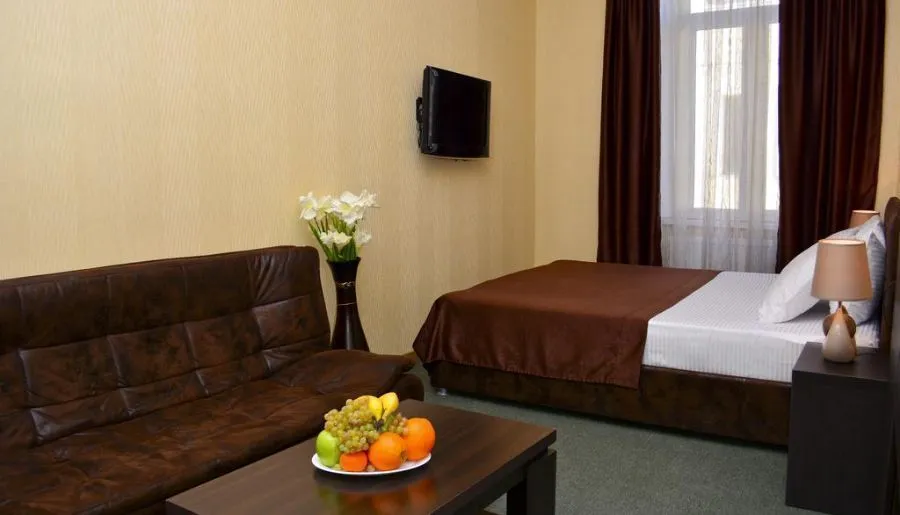Hotel Margi — Photo 47