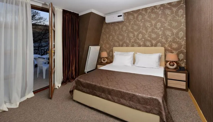 Hotel Margi — Photo 32