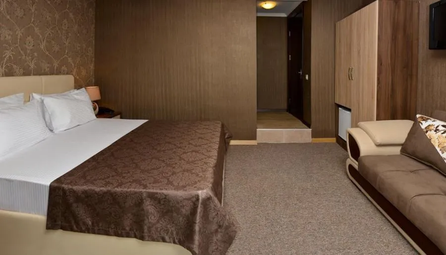 Hotel Margi — Photo 54