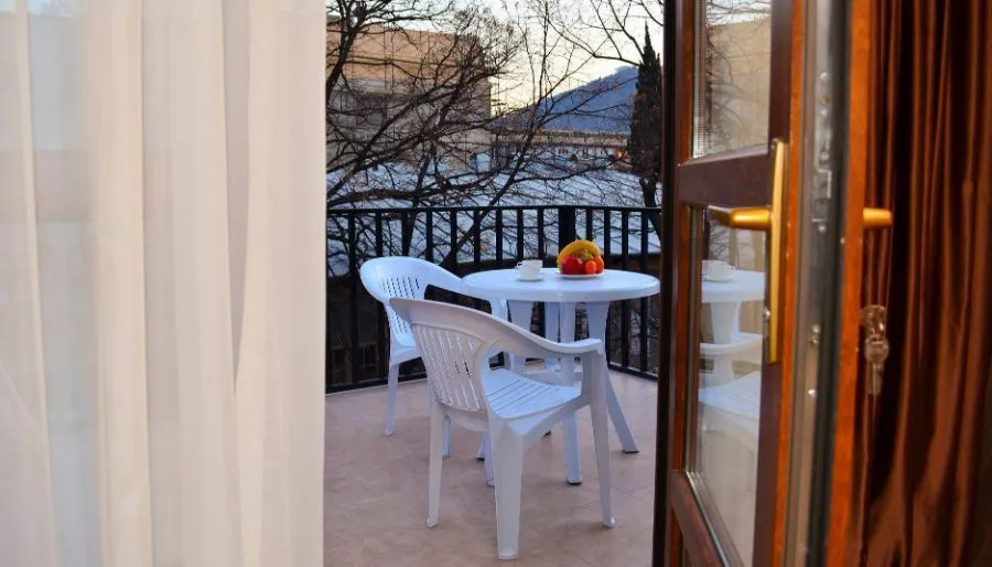 Hotel Margi — Photo 53