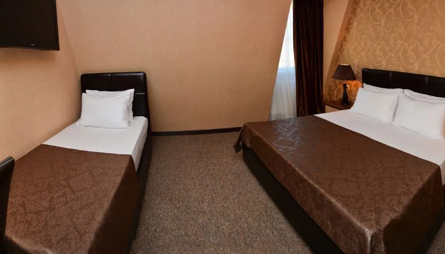 Hotel Margi — Photo 29