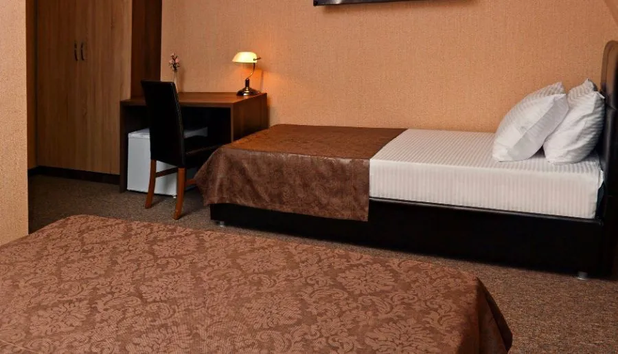 Hotel Margi — Photo 40