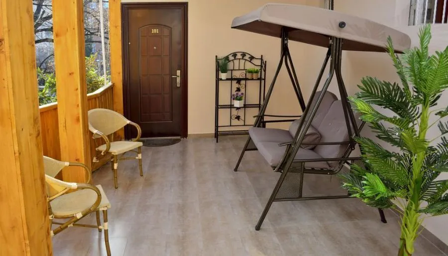 Hotel Margi — Photo 33