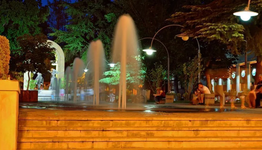 Hotel Margi — Photo 4