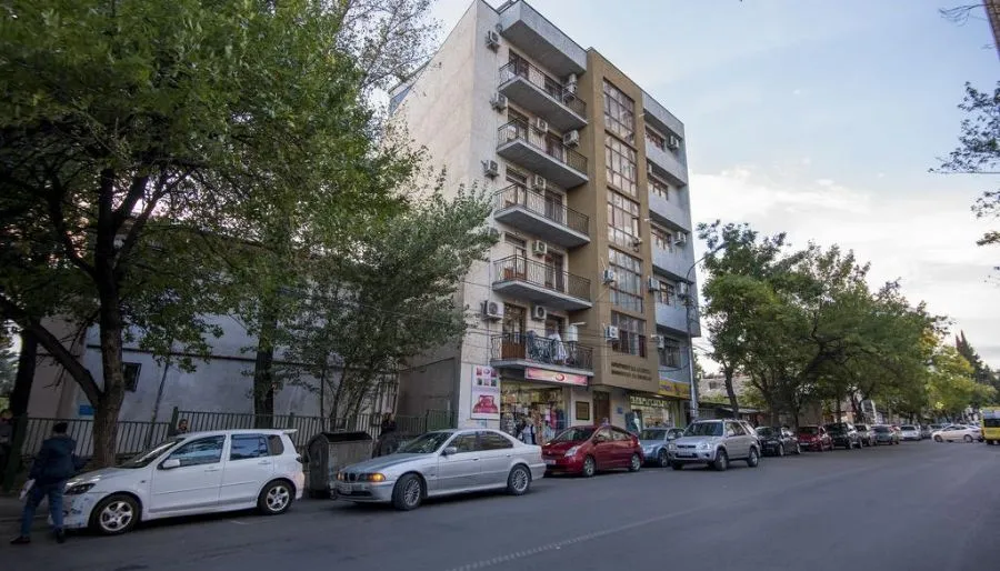 MX Apartments — Photo 5