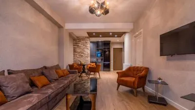 Premium Residence Tbilisi — Photo 8