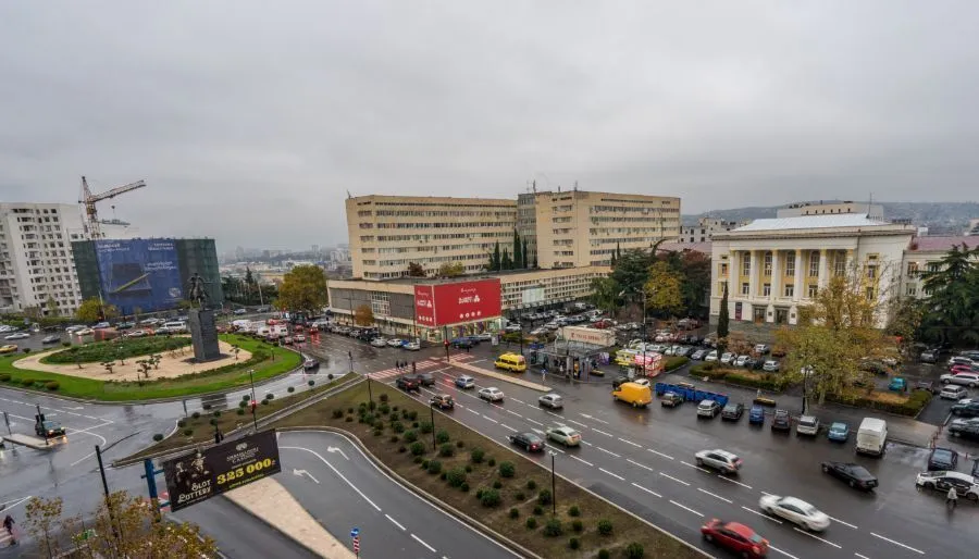 Premium Residence Tbilisi — Photo 7
