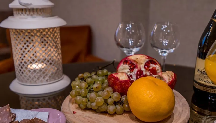 Premium Residence Tbilisi — Photo 1