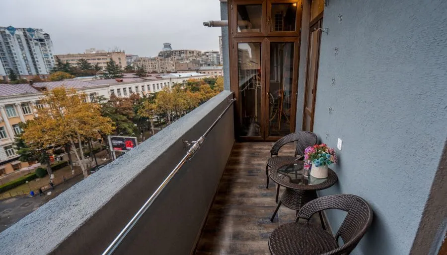 Premium Residence Tbilisi — Photo 6