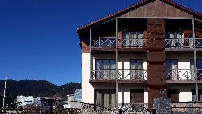 ვილა ბაკურიანი
