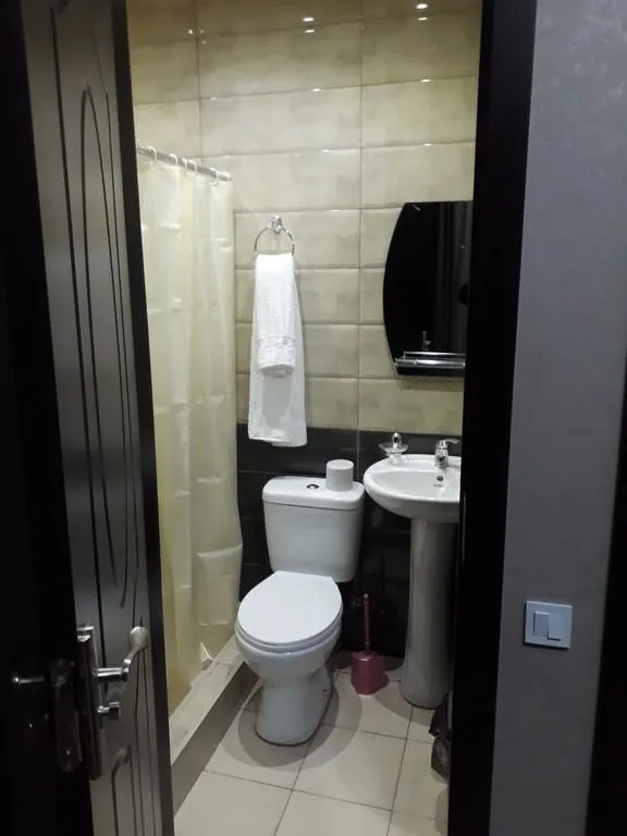 Villa Bakuriani — Photo 19