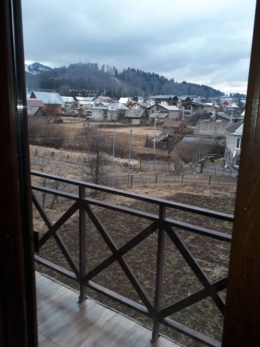 Villa Bakuriani — Photo 24