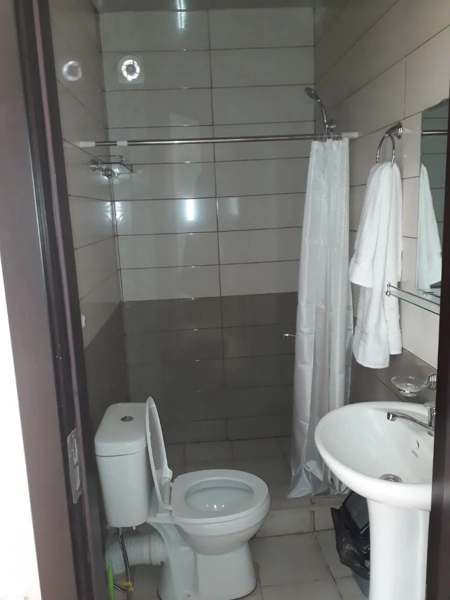 Villa Bakuriani — Photo 25
