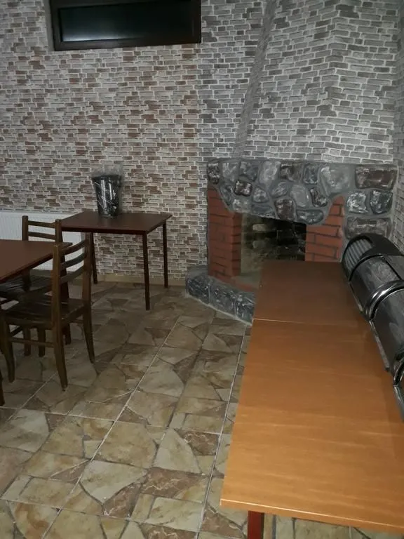 Villa Bakuriani — Photo 1