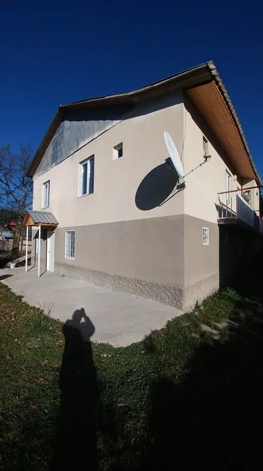 მიმა — ფოტო 1