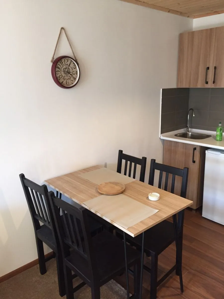 Apt N50 in 4 star hotel Mgzavrebi Panorama — Photo 7