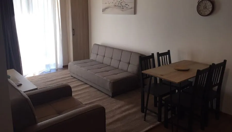 Apt N50 in 4 star hotel Mgzavrebi Panorama — Photo 11