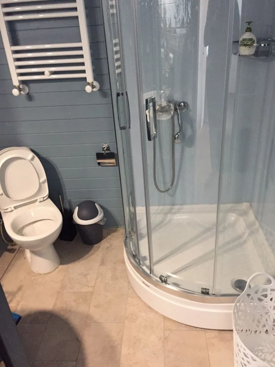 Apt N50 in 4 star hotel Mgzavrebi Panorama — Photo 8