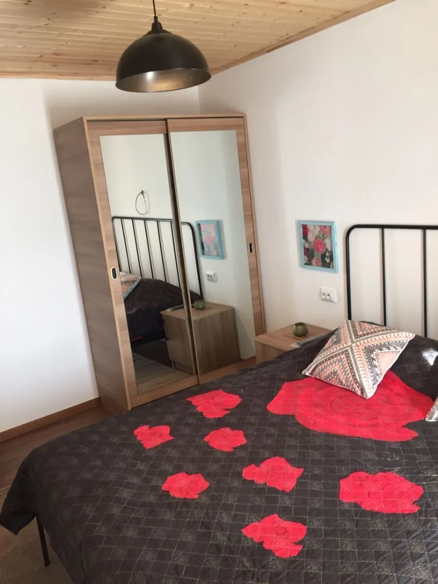 Apt N50 in 4 star hotel Mgzavrebi Panorama — Photo 12