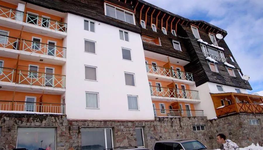 AXIS Aparthotel — Photo 10