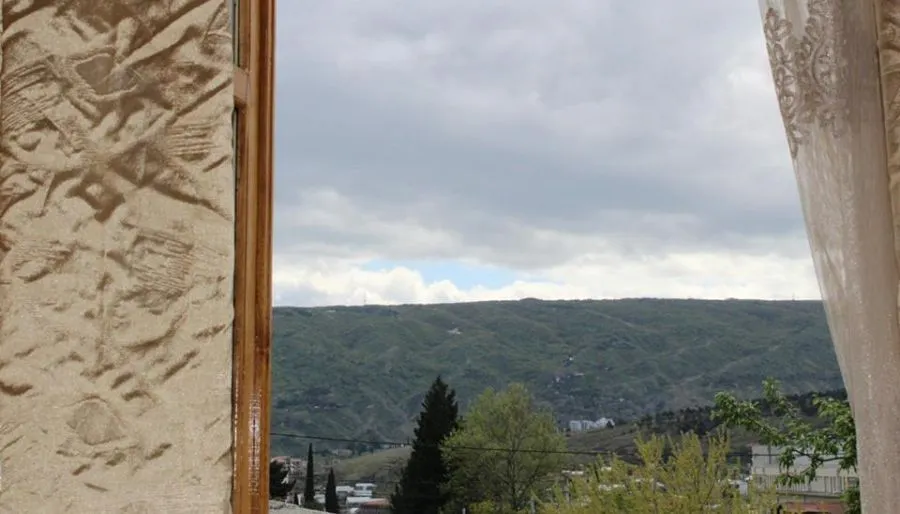თათიას საოჯახო სასტუმრო — ფოტო 42