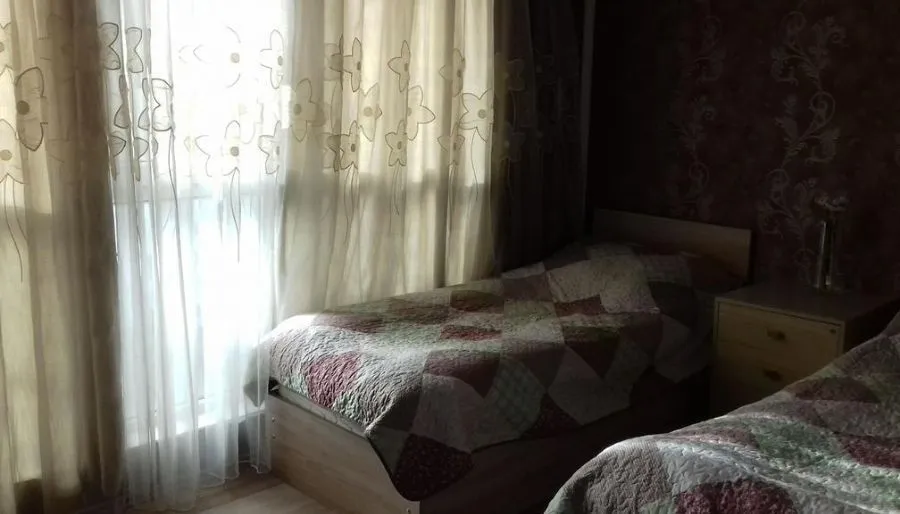 თათიას საოჯახო სასტუმრო — ფოტო 30