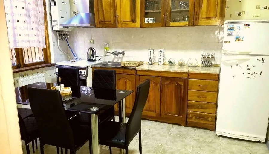 თათიას საოჯახო სასტუმრო — ფოტო 17