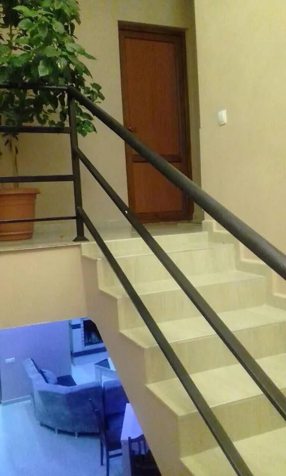 ნაის კოტეჯი — ფოტო 9