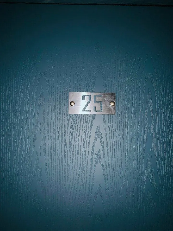 მგზავრები პანორამა ბინა 25 — ფოტო 13