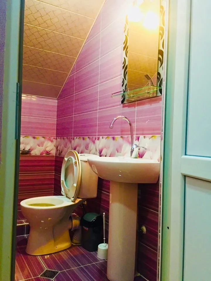 Studio Apartment In Tsemi — Photo 29