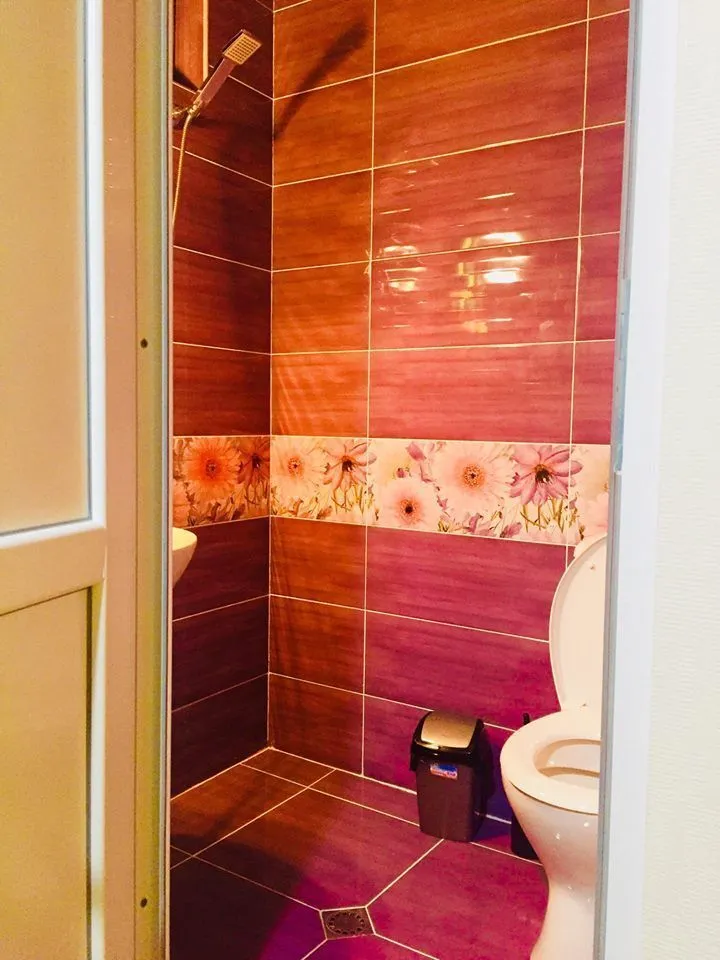 Studio Apartment In Tsemi — Photo 28