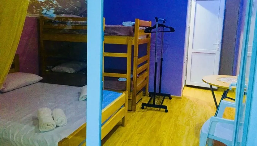 Studio Apartment In Tsemi — Photo 24