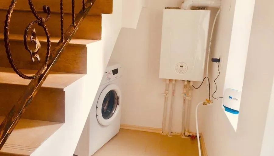 Studio Apartment In Tsemi — Photo 18