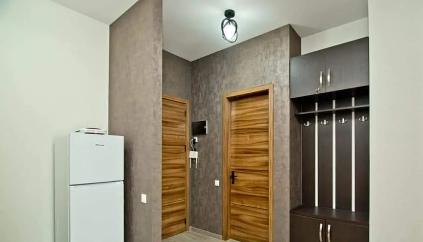 არეა პარკი აპარტამენტი თომასი 1 — ფოტო 15