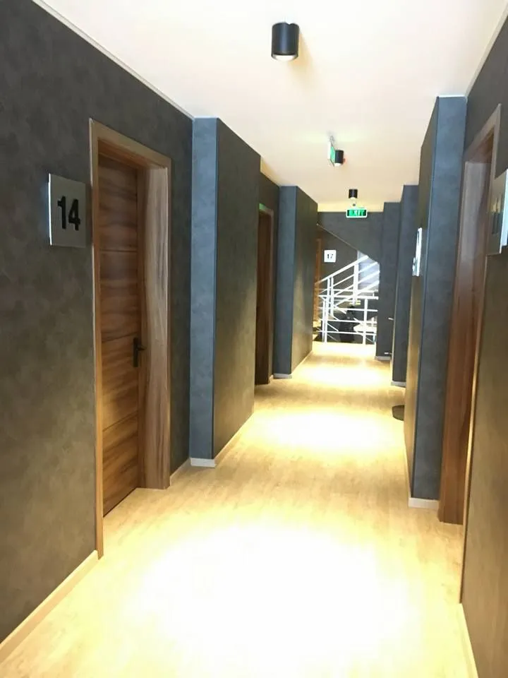 Area Park Apartment Tomasi 1 — Photo 8